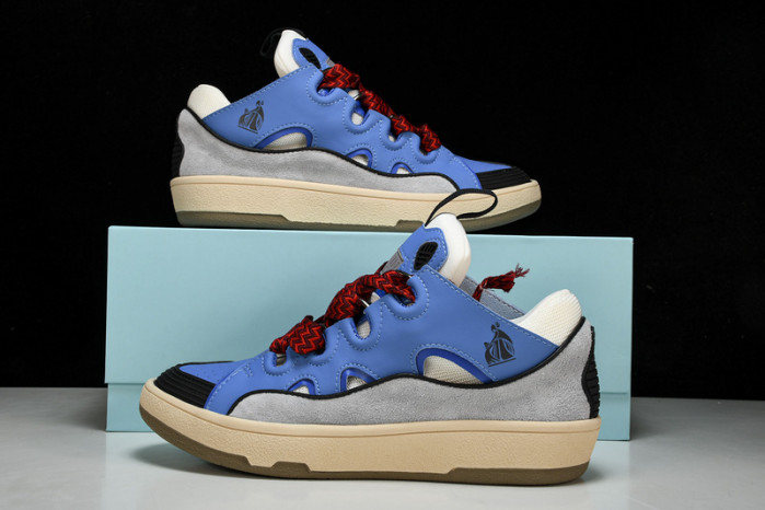 LAN*VAN SNEAKERS PANKICK LAN48