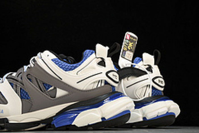 BLEN Track W2SR6-2501