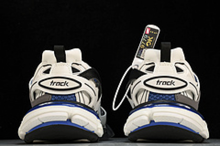 BLEN Track W2SR6-2501