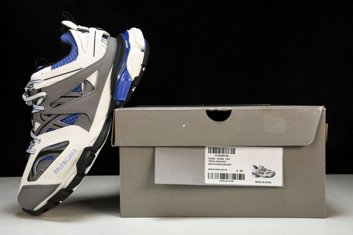 BLEN Track W2SR6-2501