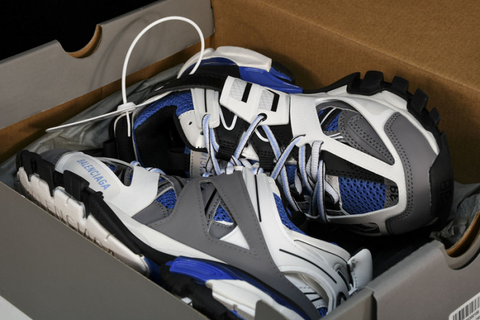 BLEN Track W2SR6-2501