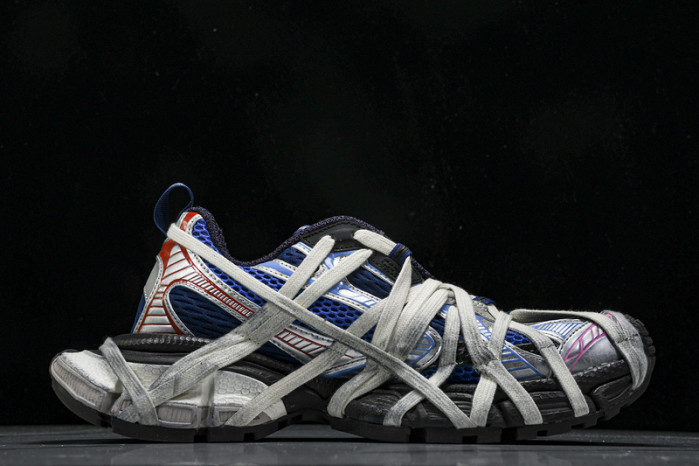 BLEN Phantom Sneaker 778698 W3XLL 0525