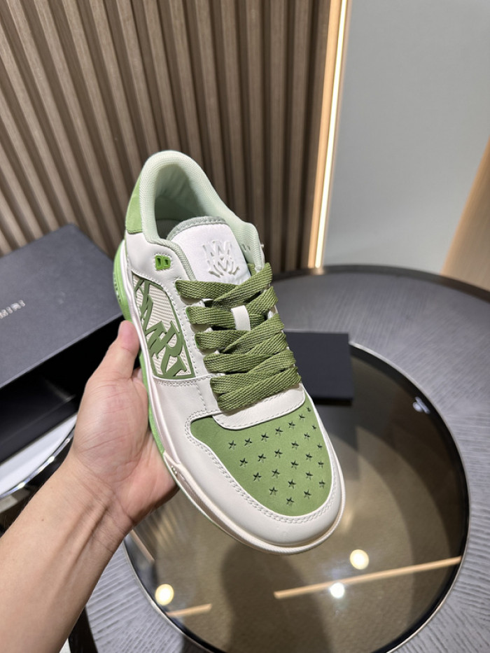 AM1R1 SNEAKERS