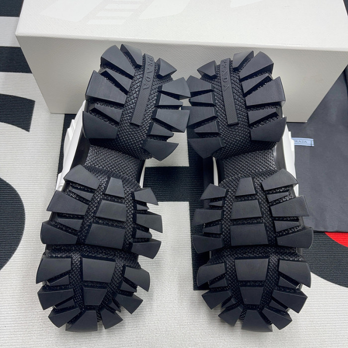 PRA designer sneaker