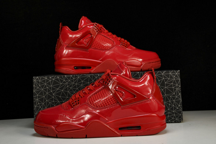 Air Jordan 4 Lab4 719864-600