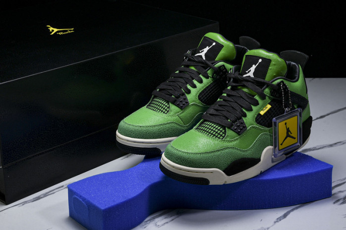 Air Jordan 4 Retro "Manila" AJ4-965234