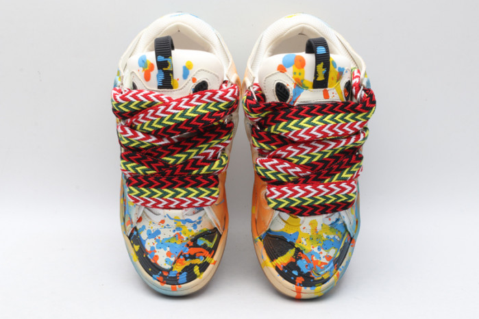 LAN*VAN SNEAKERS PANKICK LAN39