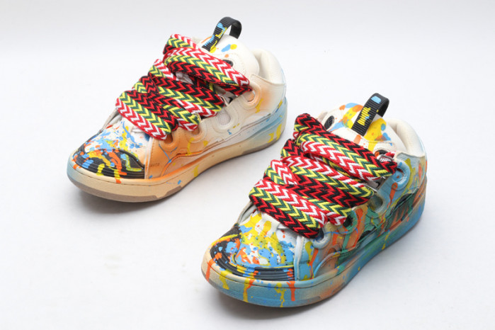 LAN*VAN SNEAKERS PANKICK LAN39