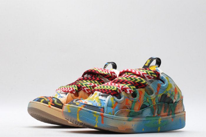 LAN*VAN SNEAKERS PANKICK LAN39