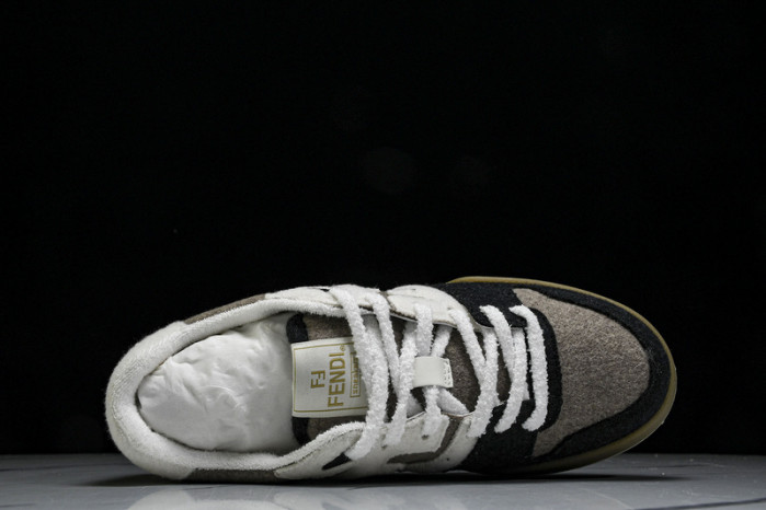 FEND1 SNEAKERS PANKICK