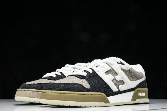 FEND1 SNEAKERS PANKICK