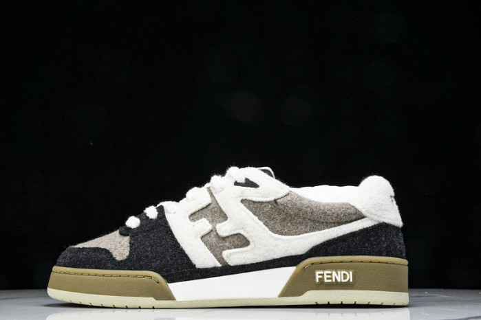 FEND1 SNEAKERS PANKICK