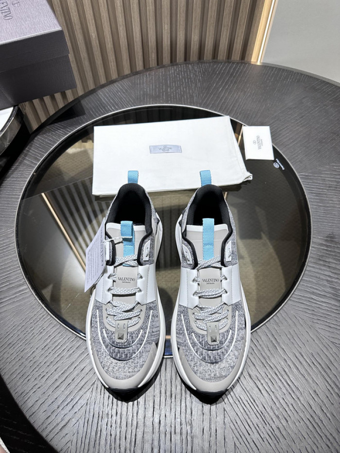 VALEN DESIGNER SNEAKERS