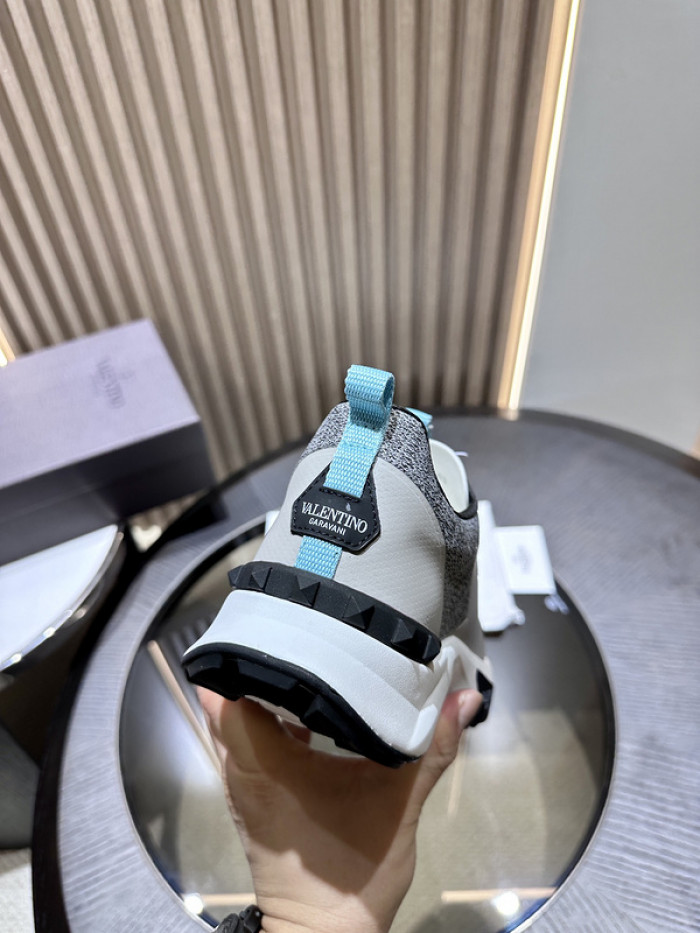 VALEN DESIGNER SNEAKERS