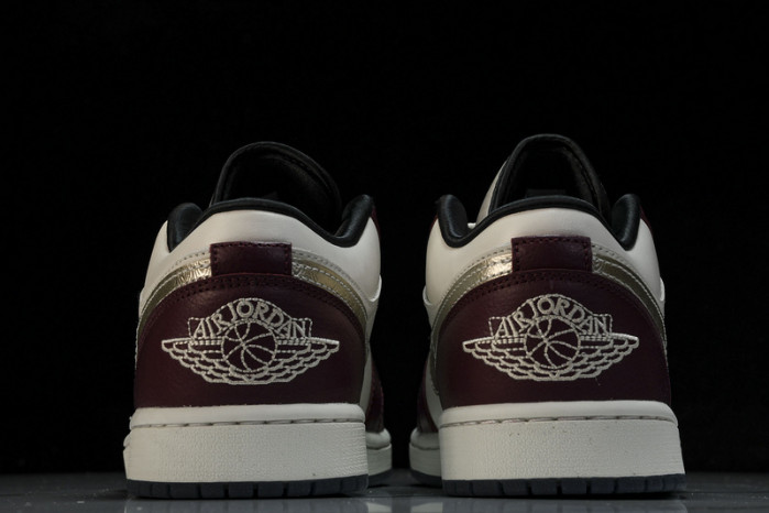 Jordan 1 Low "Year of the Dragon" FJ5735-100