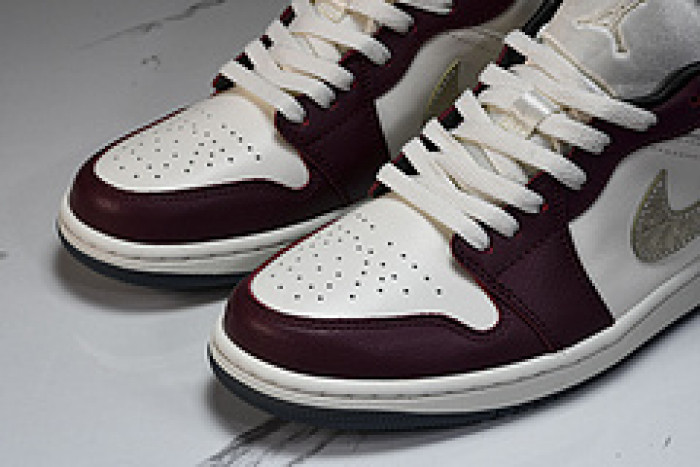 Jordan 1 Low "Year of the Dragon" FJ5735-100