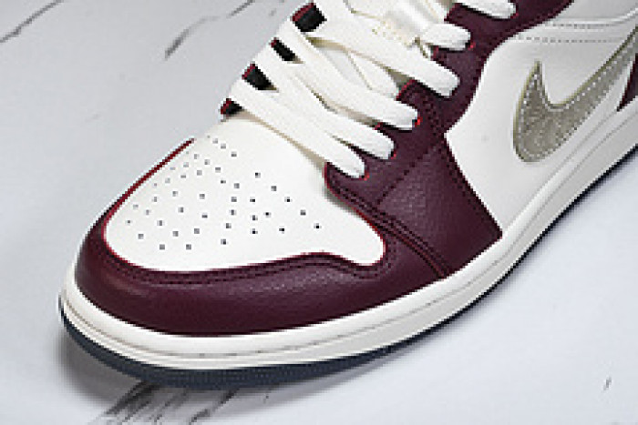 Jordan 1 Low "Year of the Dragon" FJ5735-100