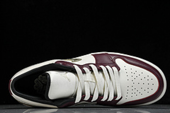 Jordan 1 Low "Year of the Dragon" FJ5735-100