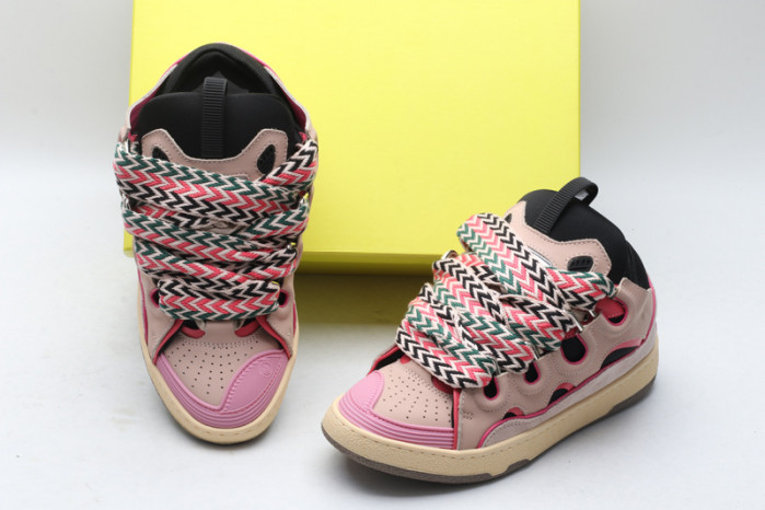 LAN*VAN SNEAKERS PANKICK LAN43