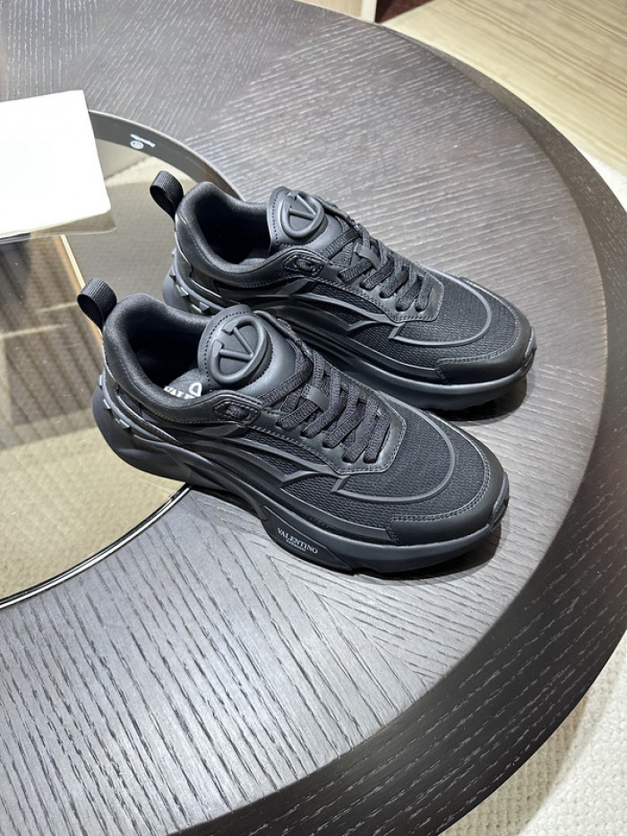 VALEN DESIGNER SNEAKERS