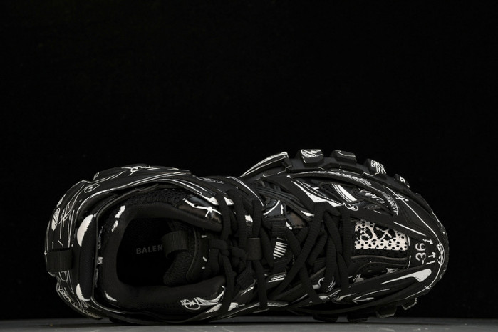 BLEN Track W3SR2-2315