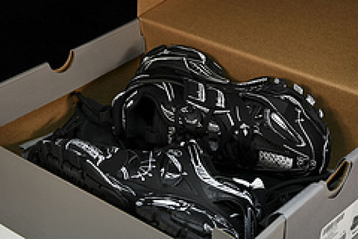 BLEN Track W3SR2-2315