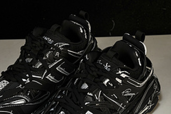 BLEN Track W3SR2-2315