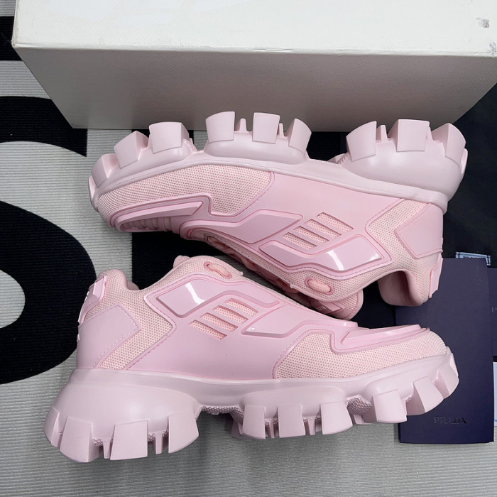 PRA designer sneaker