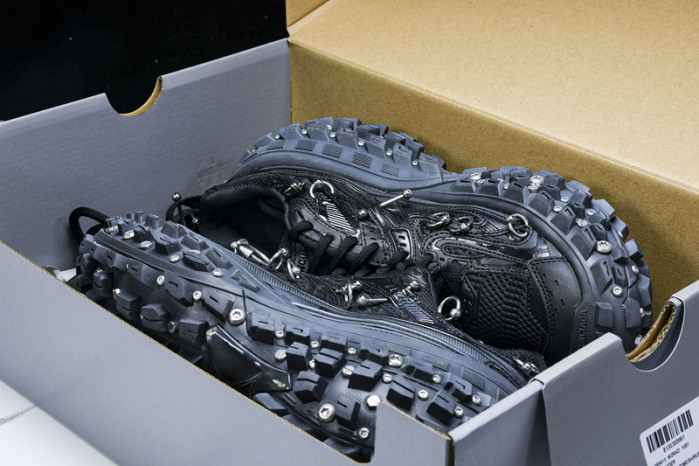 BL DEFENDER W2RAD 1081