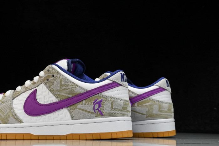 Rayssa Leal x Nk SB Dunk Low FZ5251-001
