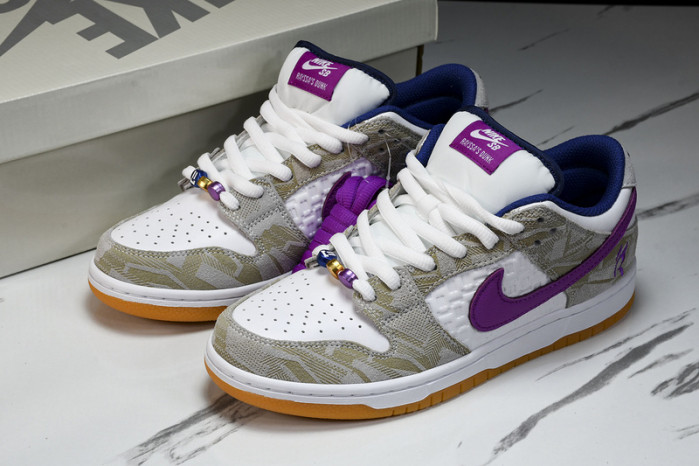 Rayssa Leal x Nk SB Dunk Low FZ5251-001