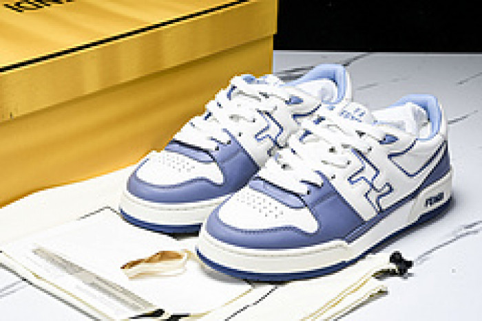 FEND1 SNEAKERS PANKICK