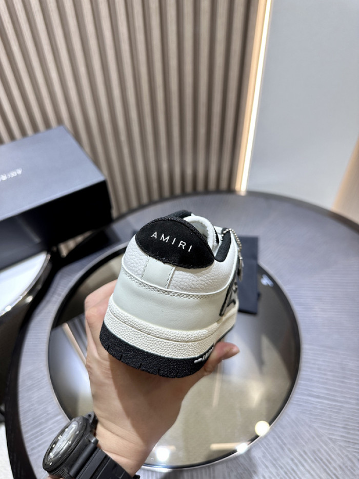 AM1R1 SNEAKERS