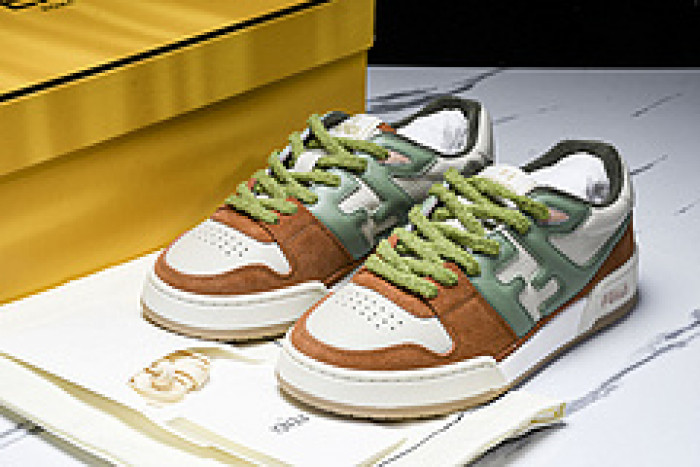 FEND1 SNEAKERS PANKICK