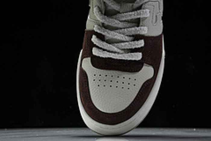 FEND1 SNEAKERS PANKICK