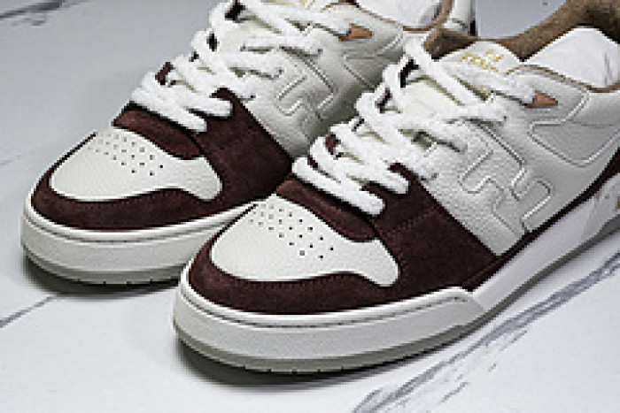 FEND1 SNEAKERS PANKICK