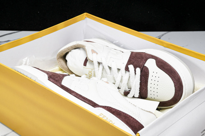 FEND1 SNEAKERS PANKICK