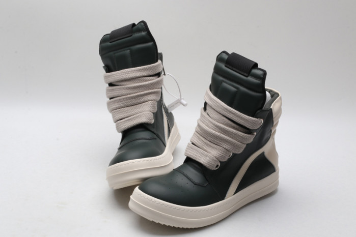 RICK OWENS DRKSHDW