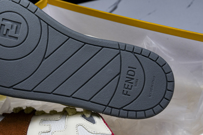 FEND1 SNEAKERS PANKICK