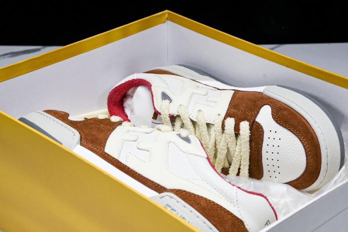 FEND1 SNEAKERS PANKICK