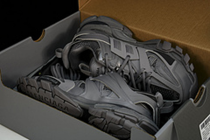 BLEN Track W3FE3 1250