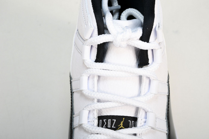 Air Jordan 11“Defining Moments”DMP CT8012-170