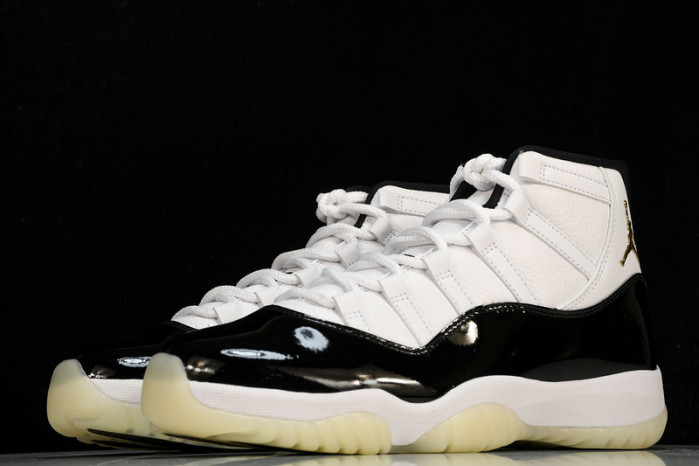 Air Jordan 11“Defining Moments”DMP CT8012-170