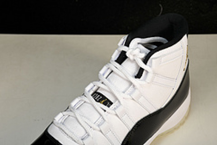 Air Jordan 11“Defining Moments”DMP CT8012-170