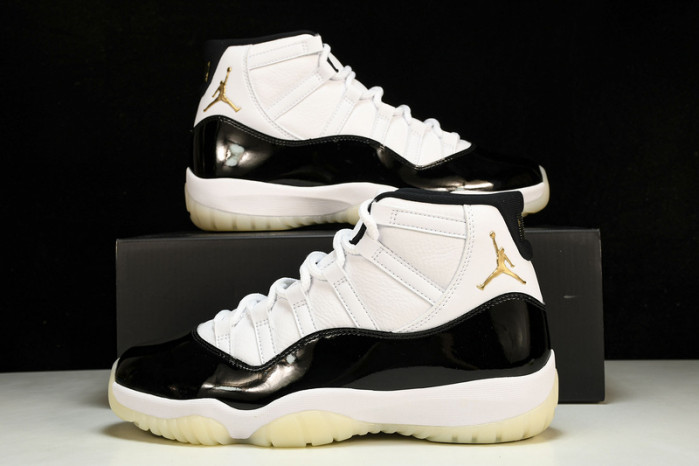 Air Jordan 11“Defining Moments”DMP CT8012-170