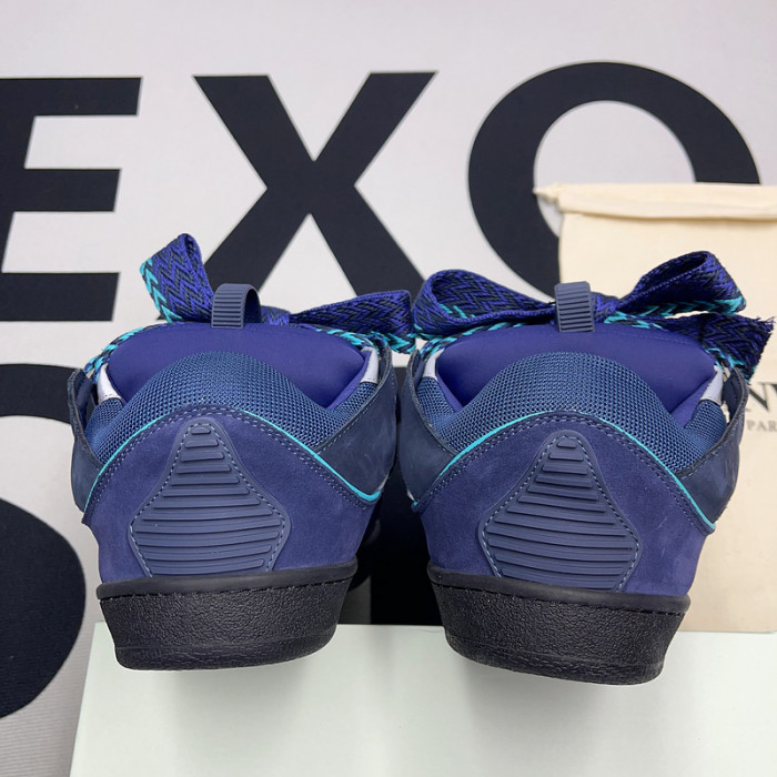 LAN*VAN SNEAKERS PANKICK LAN56