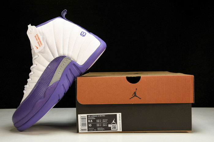 Nike Air Jordan 12 CT8013-150