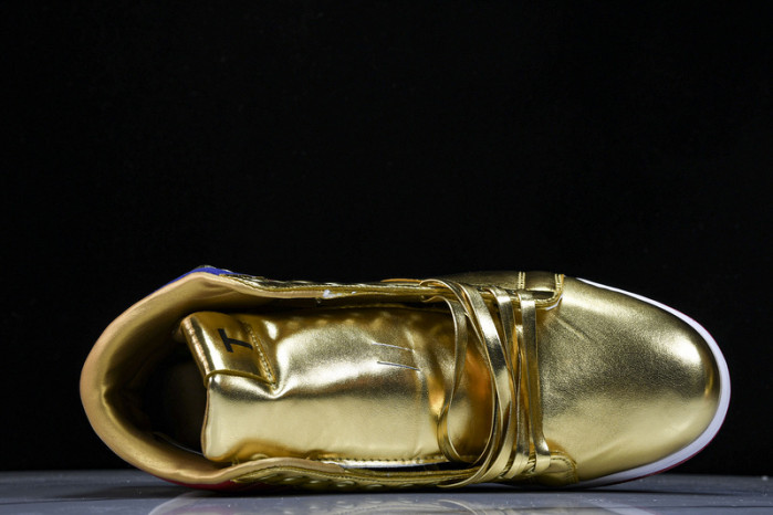 Air Jordan 1 x TRUMP PKTLP001