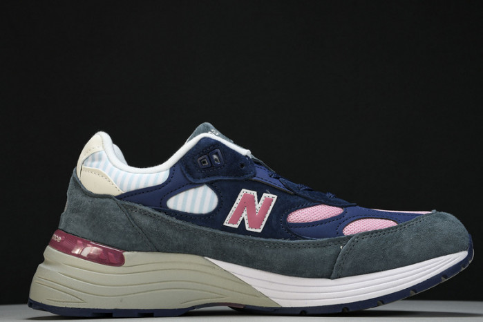 New Balance M992NT
