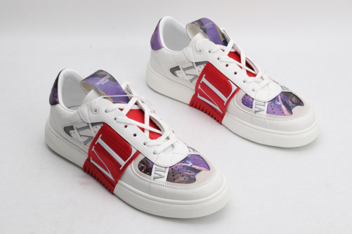 VALEN DESIGNER SNEAKERS
